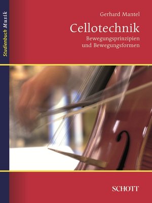 cover image of Cellotechnik